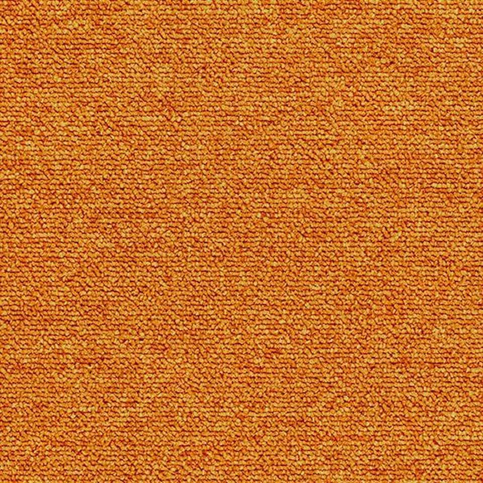 Forbo Tessera Layout Mango Carpet Tile